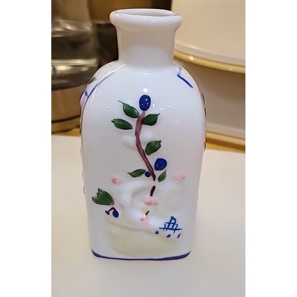 Vintage VANS Gourmet Jar 5"